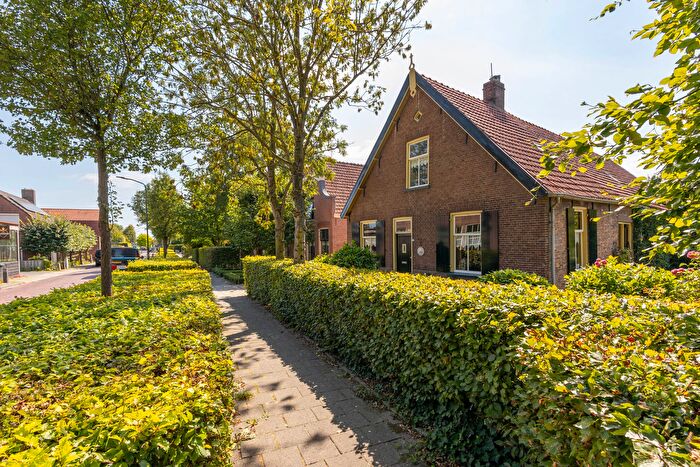 Koop en Huur Huizen - 3