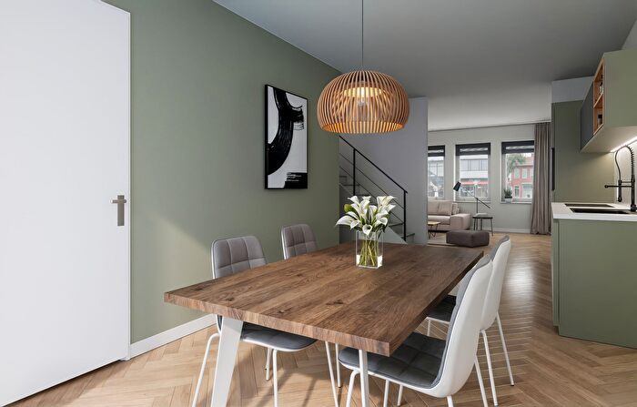 Koop en Huur Huizen - 3