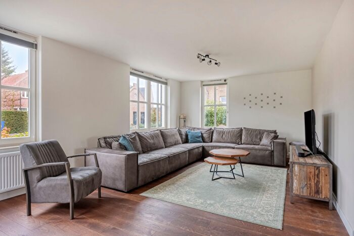 Koop en Huur Huizen - 2