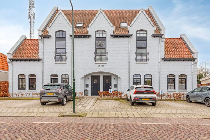 2-kamerappartement te koop in Boxtel-Centrum, Boxtel