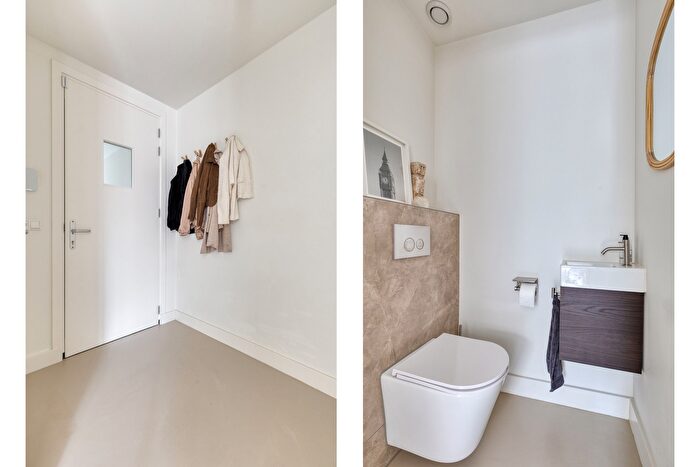 Koop en Huur Huizen - 3