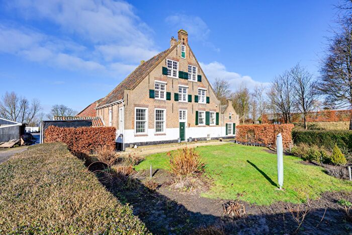 Koop en Huur Huizen - 3