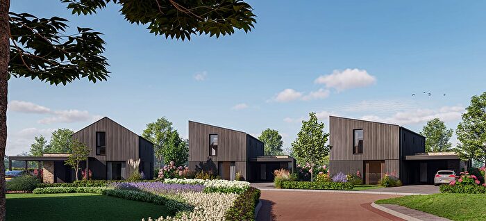 Koop en Huur Huizen - 3