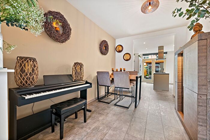 Koop en Huur Huizen - 3
