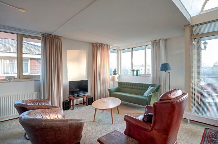 Koop en Huur Huizen - 2