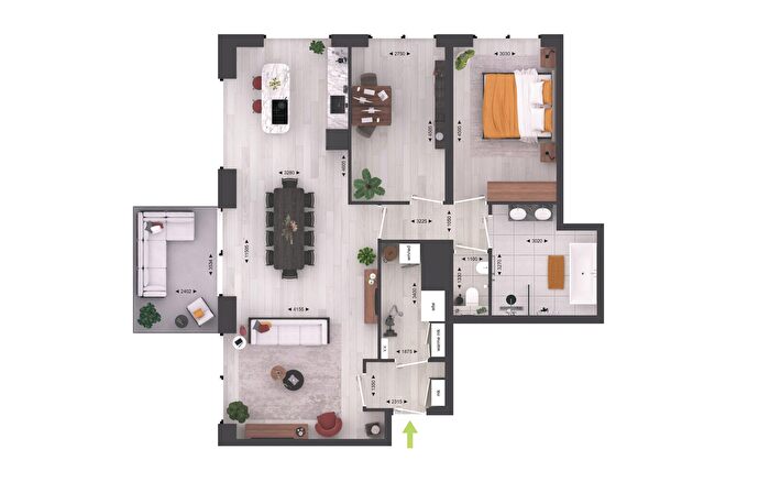 Koop en Huur Huizen - 2