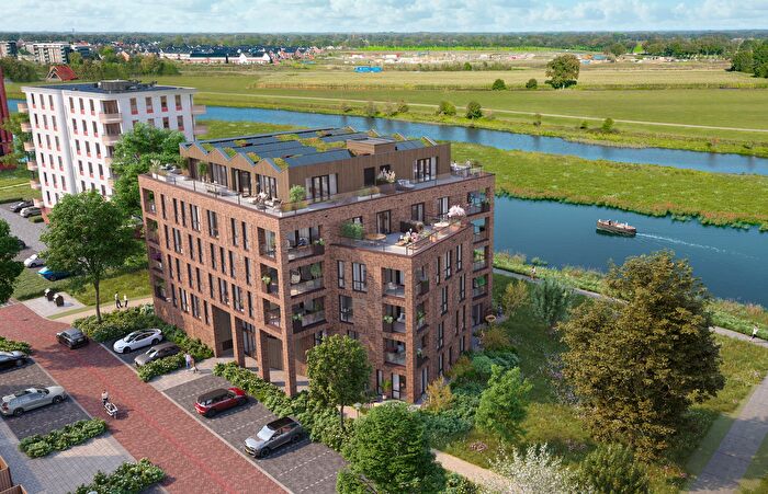 Koop en Huur Huizen - 3
