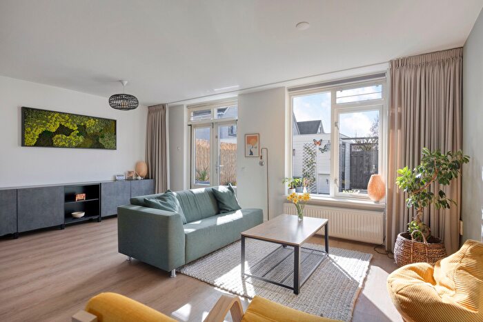 Koop en Huur Huizen - 3