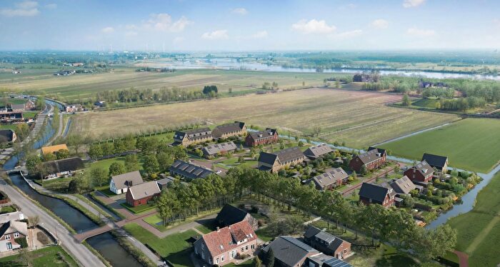 Koop en Huur Huizen - 3