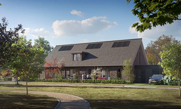 Koop en Huur Huizen - 2