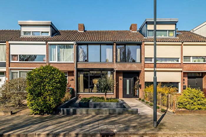 Koop en Huur Huizen - 3