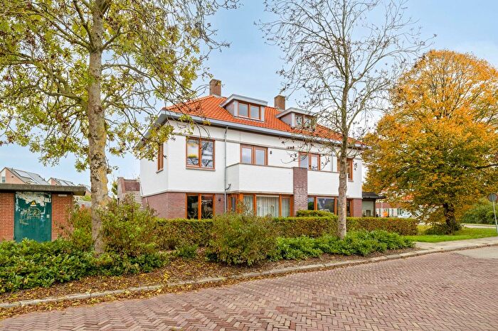 Koop en Huur Huizen - 2