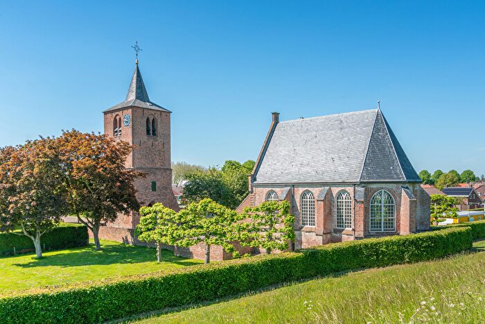Koop en Huur Huizen - 2