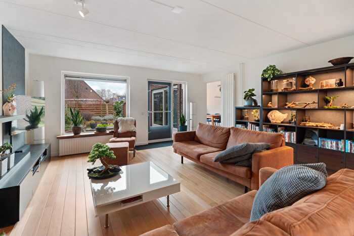 Koop en Huur Huizen - 3