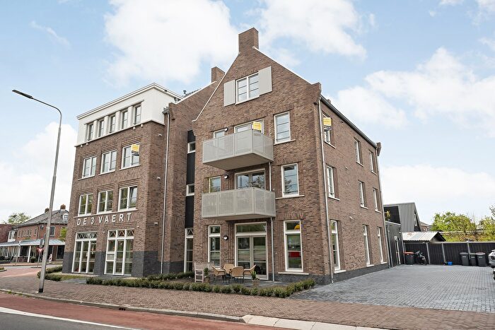 Koop en Huur Huizen - 2