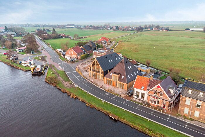 Koop en Huur Huizen - 2