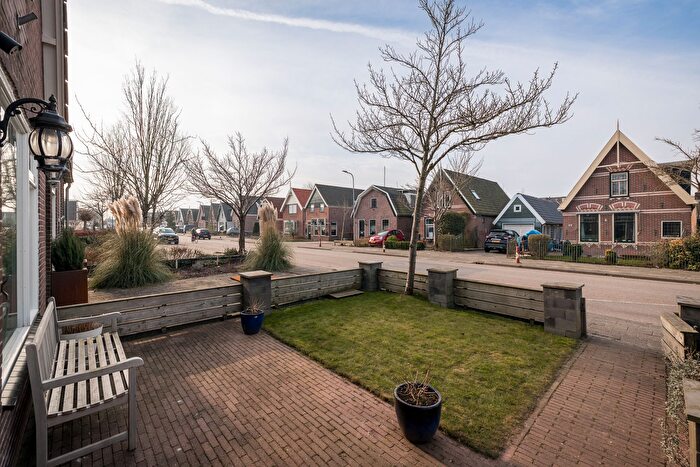 Koop en Huur Huizen - 3
