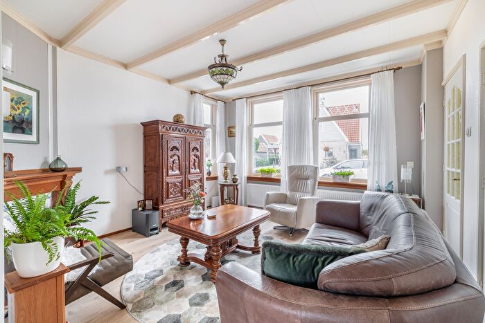 Koop en Huur Huizen - 2