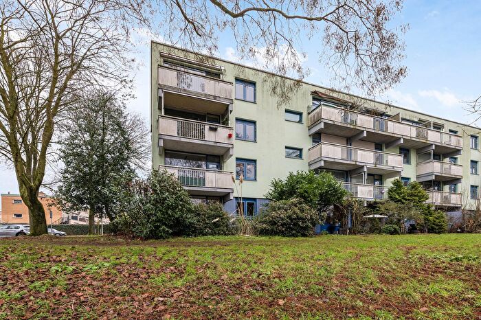 2-kamerappartement te koop in Utrecht – Cohenlaan, Tuindorp-Oost