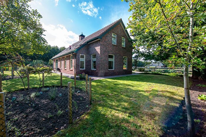 Koop en Huur Huizen - 3