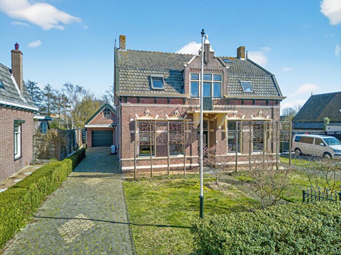 Koop en Huur Huizen - 3