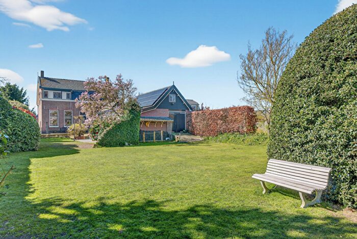 Koop en Huur Huizen - 2