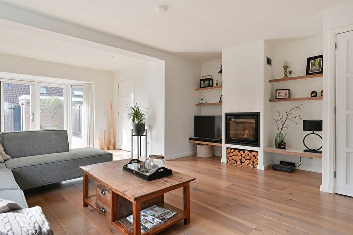 Koop en Huur Huizen - 2