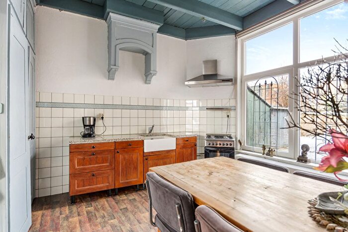 Koop en Huur Huizen - 2