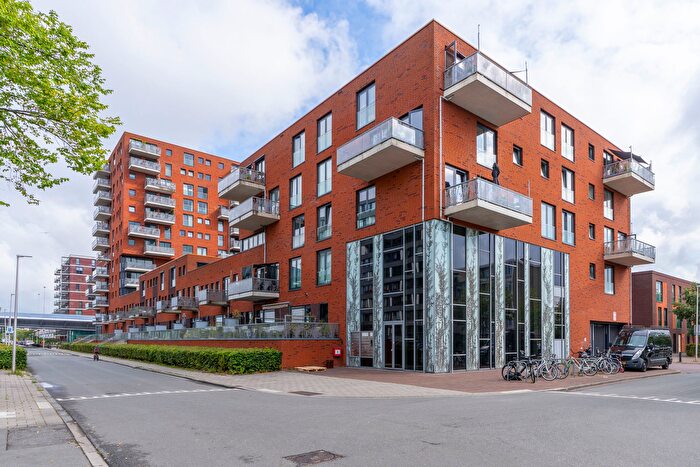Koop en Huur Huizen - 3