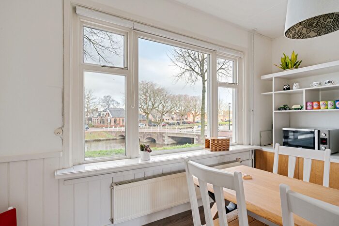 Koop en Huur Huizen - 2