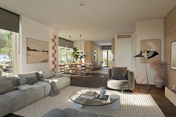 Koop en Huur Huizen - 3