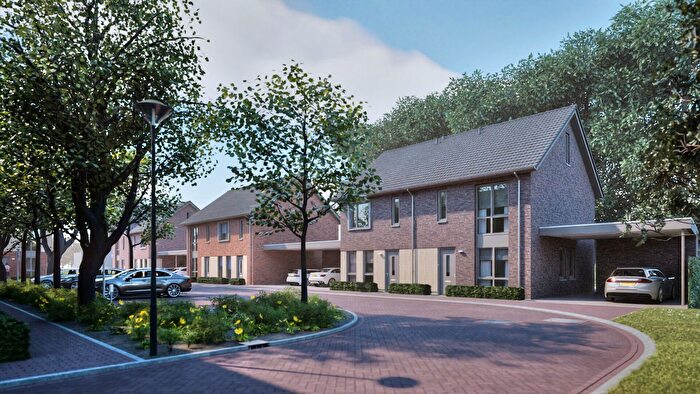 Koop en Huur Huizen - 2