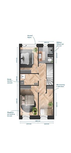 Koop en Huur Huizen - 2