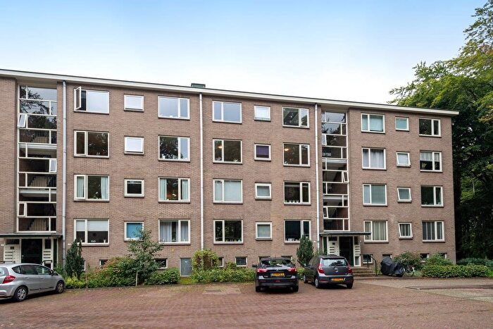 4-kamerappartement te huur in Alteveer/Cranevelt, Arnhem