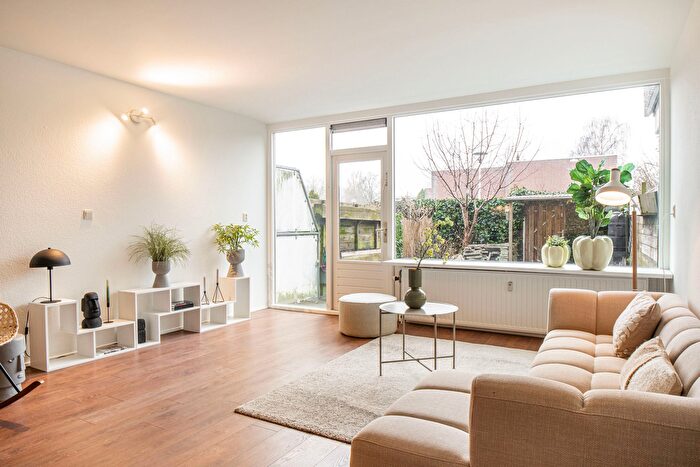 Koop en Huur Huizen - 3