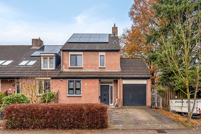 5-kamerhuis te koop in Zuid, Gennep