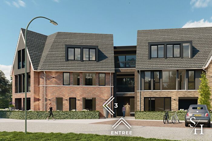 Koop en Huur Huizen - 2