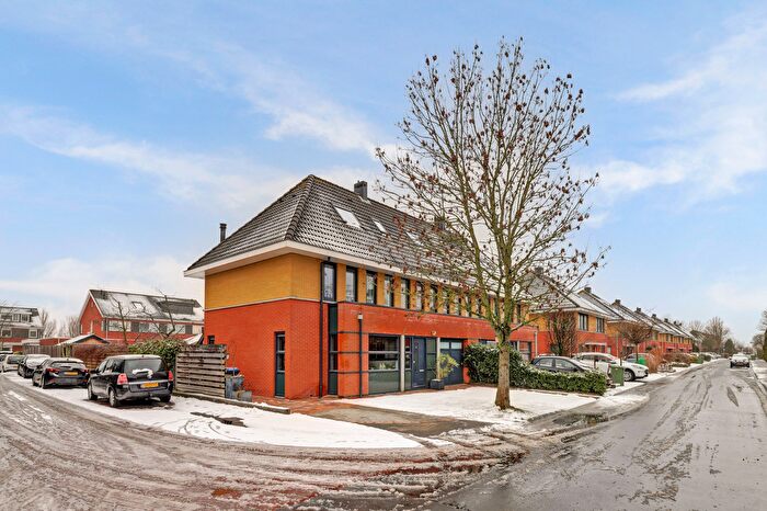 Koop en Huur Huizen - 3