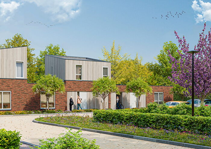 Koop en Huur Huizen - 2