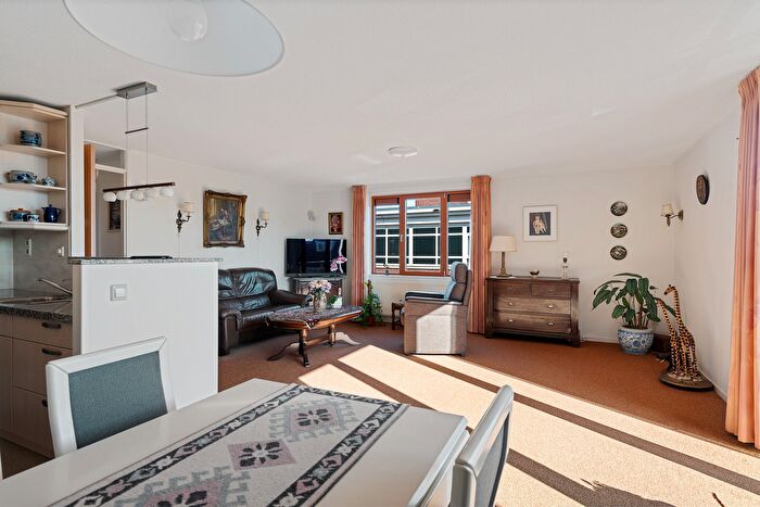 Koop en Huur Huizen - 3