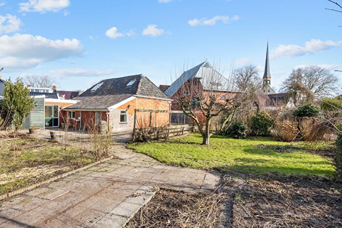 Koop en Huur Huizen - 2