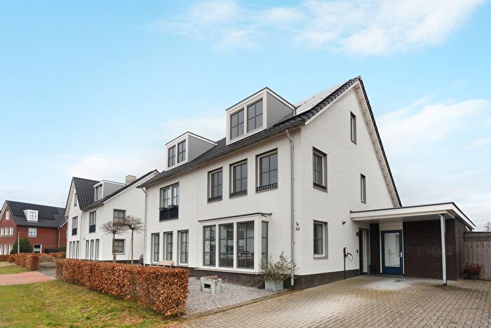 Koop en Huur Huizen - 3
