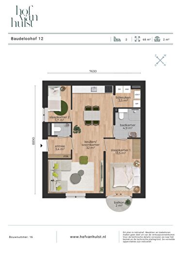 Koop en Huur Huizen - 2