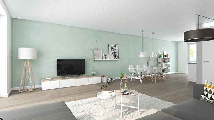 Koop en Huur Huizen - 3