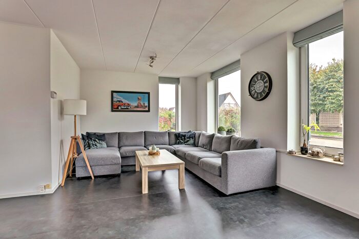 Koop en Huur Huizen - 3