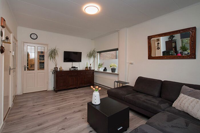Koop en Huur Huizen - 2