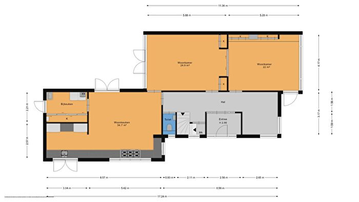 Koop en Huur Huizen - 2