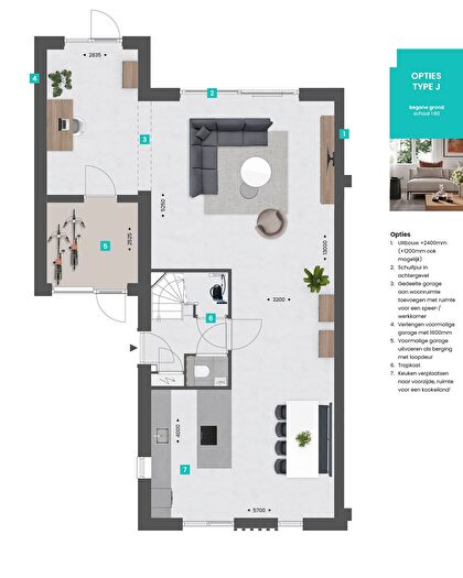 Koop en Huur Huizen - 2