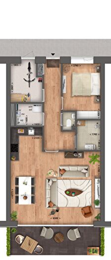Koop en Huur Huizen - 2