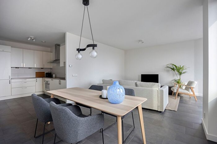 3-kamerappartement te huur in Rotterdam – Botersloot, Stadsdriehoek